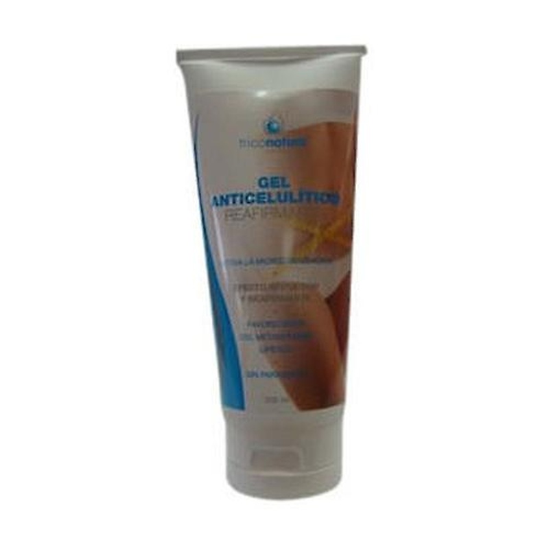 Anti Cellulite Gel 500 ml