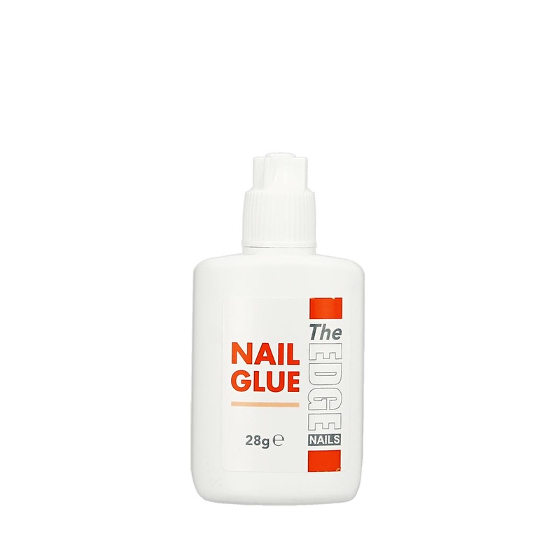 The Edge Nails Nail Glue 28g