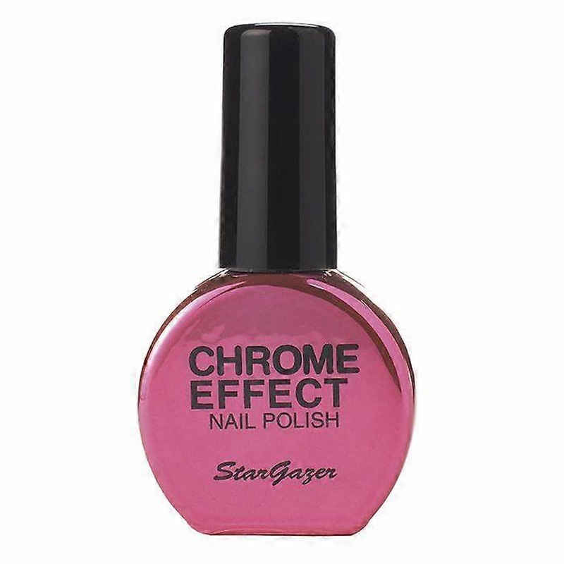 Stargazer Chrome Nail Polish (various)
