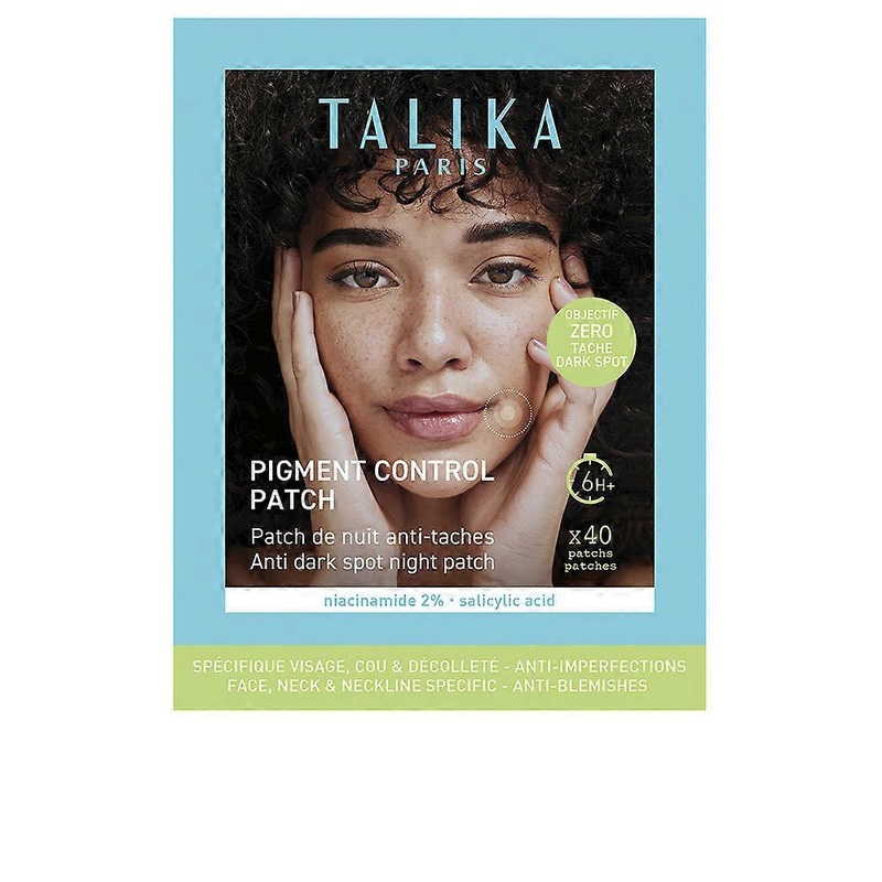 Talika Pigment Control Patch (Post-Pimple Spots), 40 units