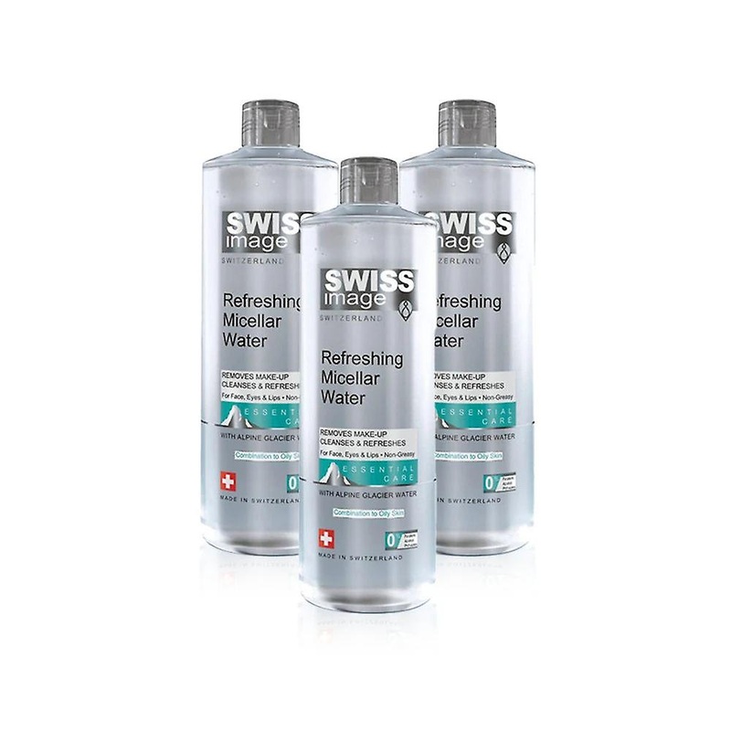 Swiss Image Refreshing micellar water 400ml