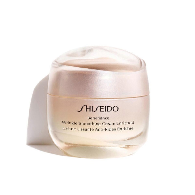 Anti-Aging Feuchtigkeitscreme Shiseido 10114954301 50 ml