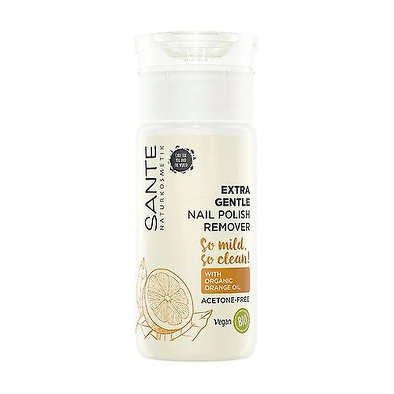 Nail polish remover 100 ml