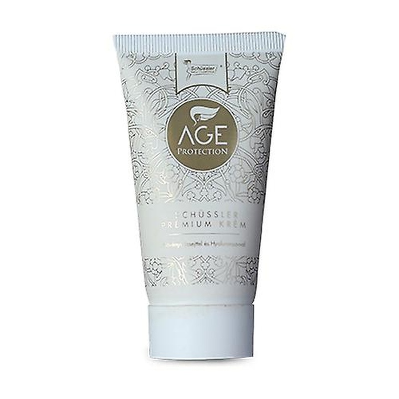 Age Protection Day 50 ml of cream