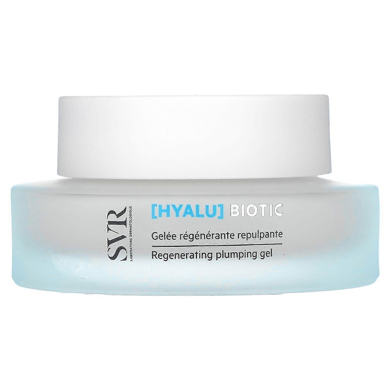 [HYALU] Biotic, Regenerating Plumping Gel, 1.7 fl oz (50 ml)
