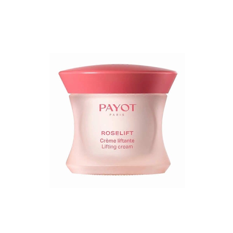 Anti-aging cream lifting effect Payot Roselift 50 ml