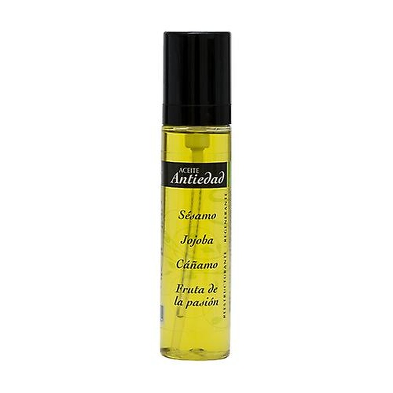 Anti-aging oil 100 ml of oil