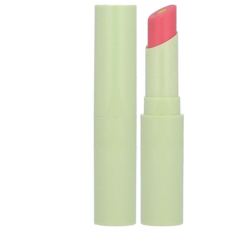 +C Vit Lip Brightener, 0288 Peach Pout, 0.1 oz (2.8 g)