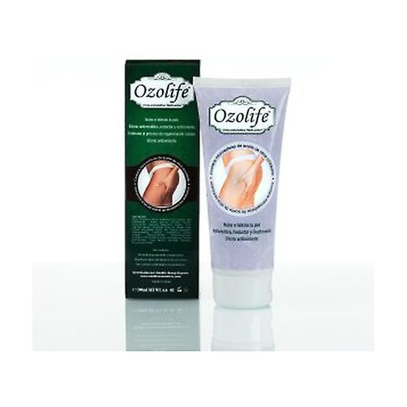Anti-Cellulite Cream 200 ml of cream