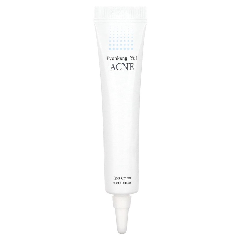 Pyunkang Yul, ACNE, Spot Cream, 0.5 fl oz (15 ml)