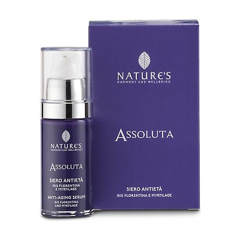 Absolute anti-aging serum 30 ml de serum