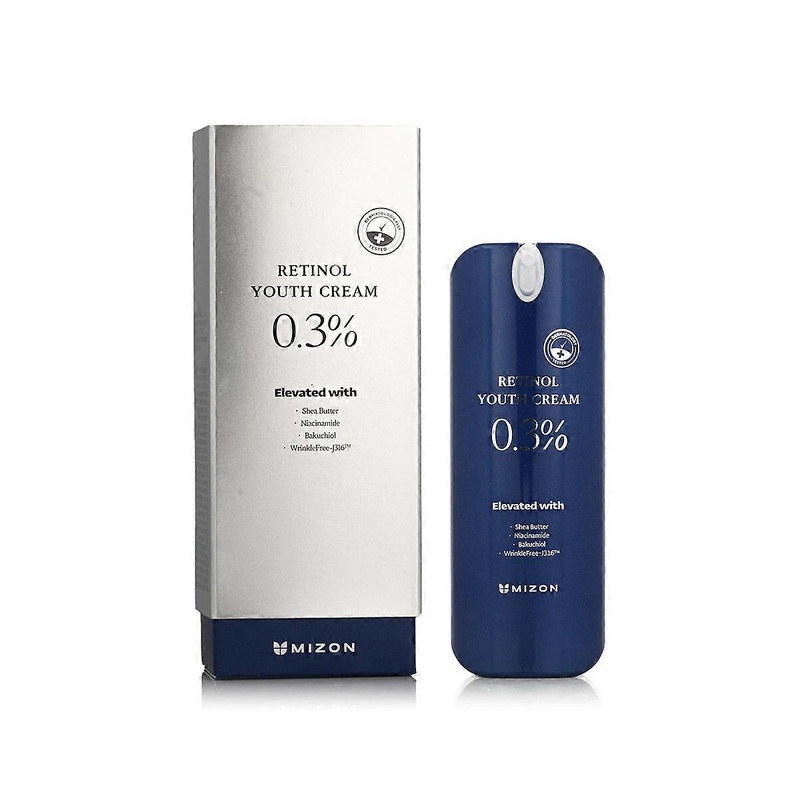 Anti-Ageing Cream Mizon Retinol 26 g