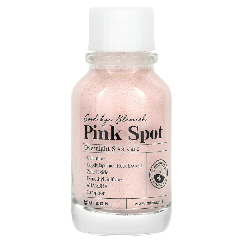 Good Bye Blemish Pink Spot, 0.65 fl oz (19 ml)
