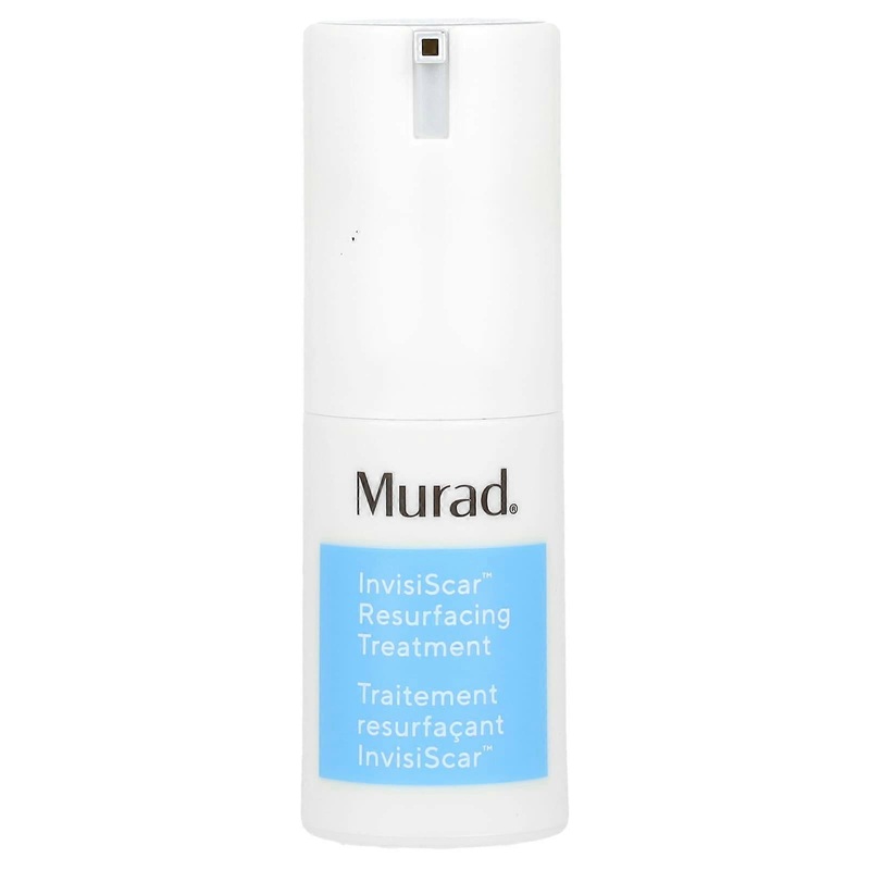 Acne Control, InvisiScar, Resurfacing Treatment, 0.5 fl oz (15 ml)