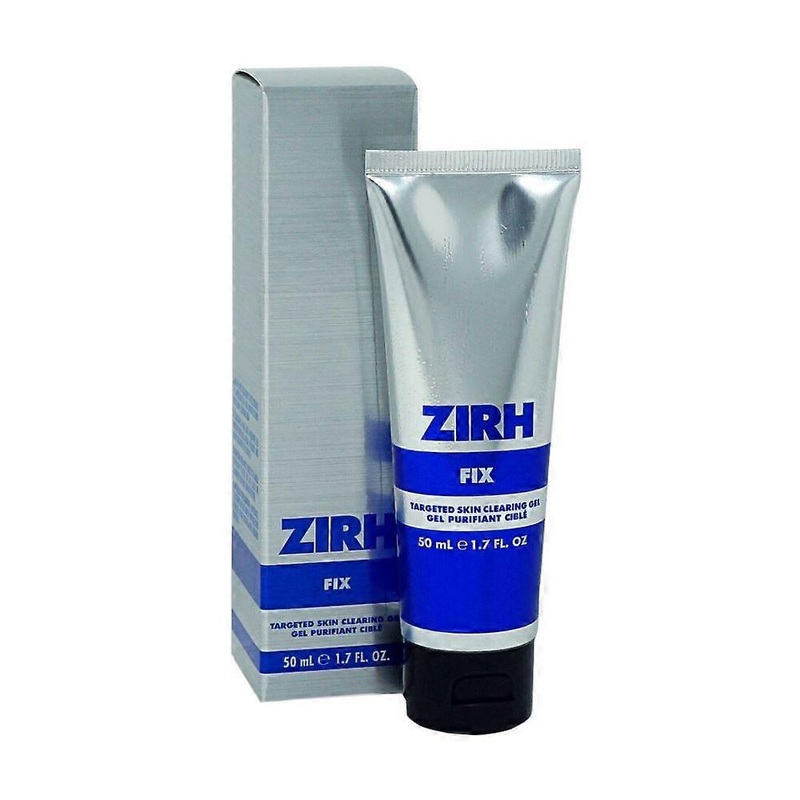 ZIRH Fix Targeted Skin Clearing Gel 50ml