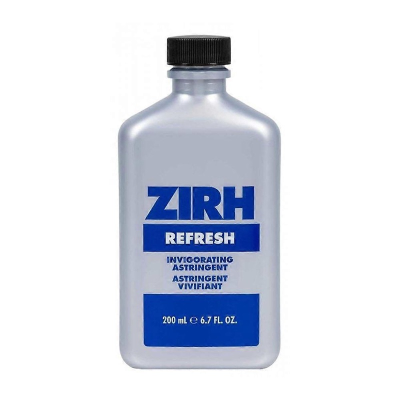 ZIRH Refresh Invigorating Astringent 200ml
