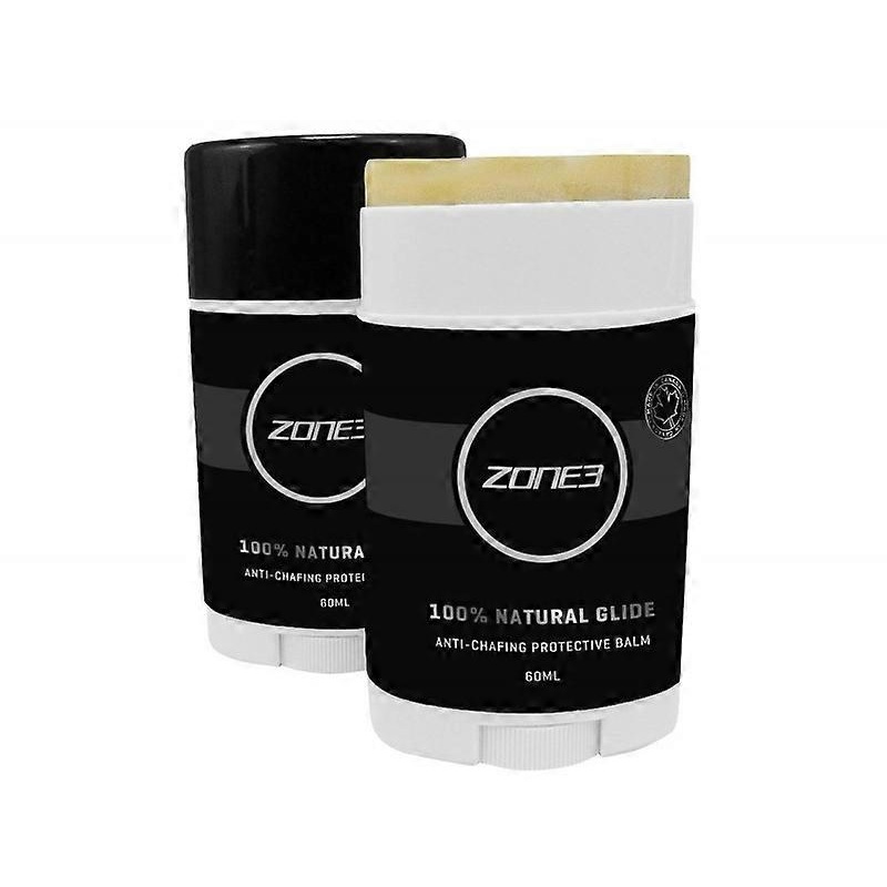 Zone3 | 100% Natural Organic Anti-Chafe | Anti-Blister