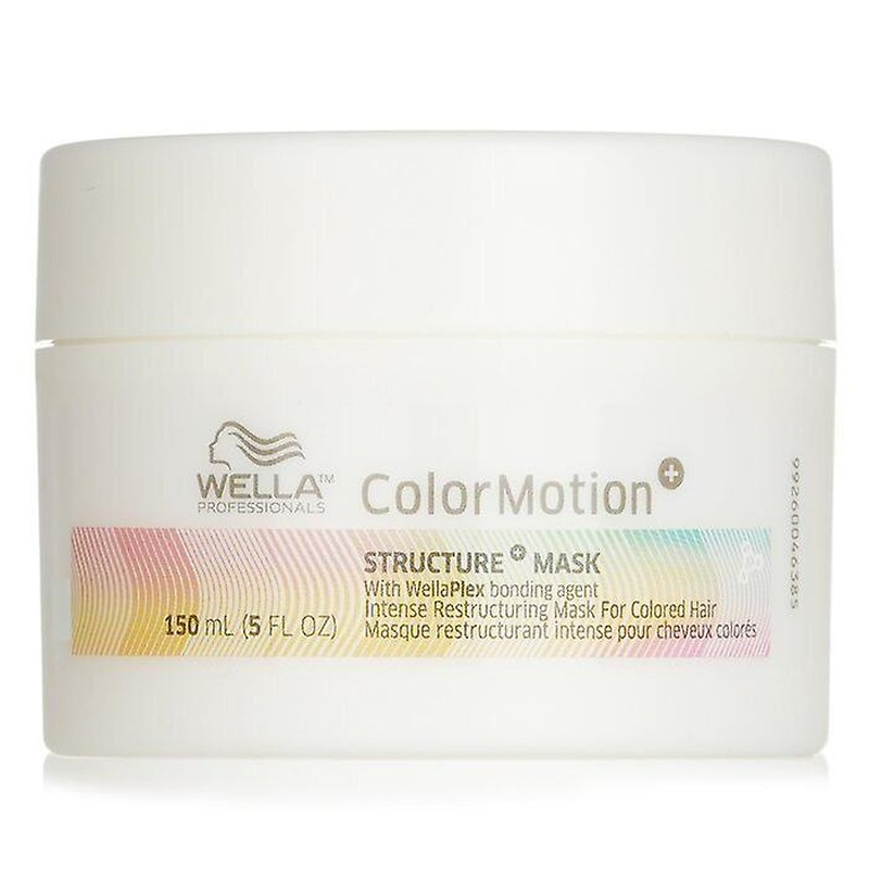 Wella Colormotion+ Structure Mask 150ml/5oz