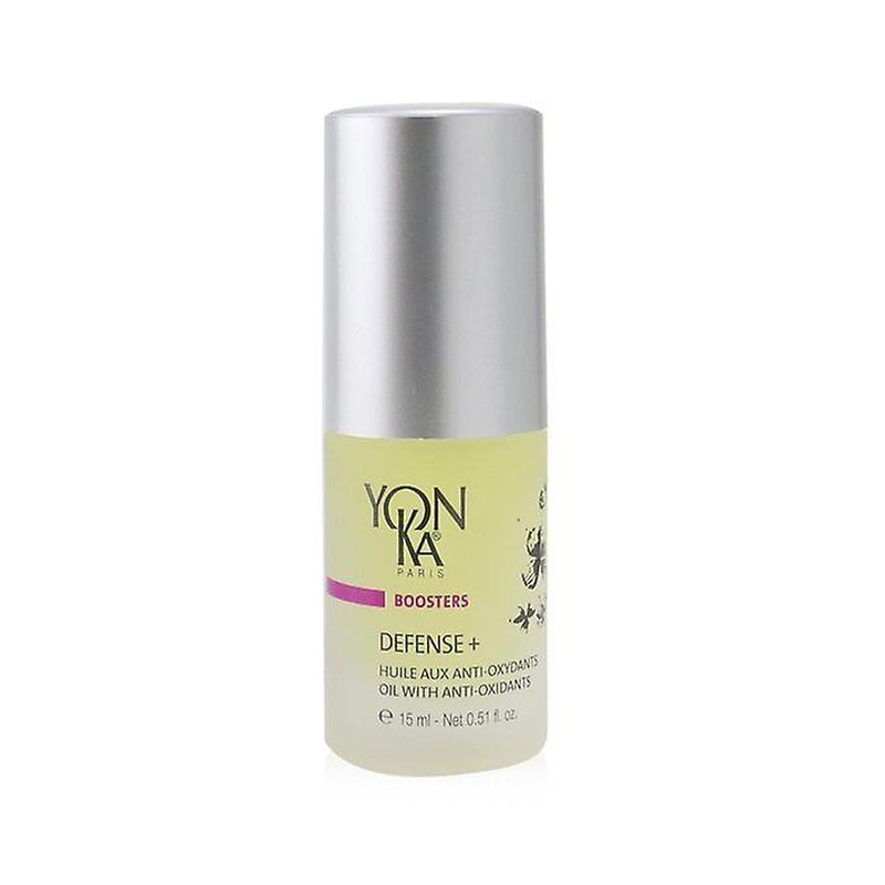 Yonka Boosters Defense+ Oil With Anti-oxidants & Pine Tree Polyphenols 15ml/0.51oz