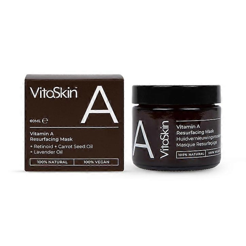 Vitaskin Vitamin A Resurfacing Mask