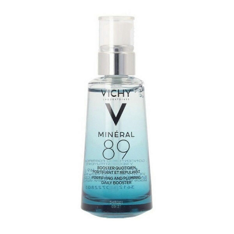 Feuchtigkeitsspendendes Serum Vichy Mineral 89 50 ml 50 ml (1 Stck)
