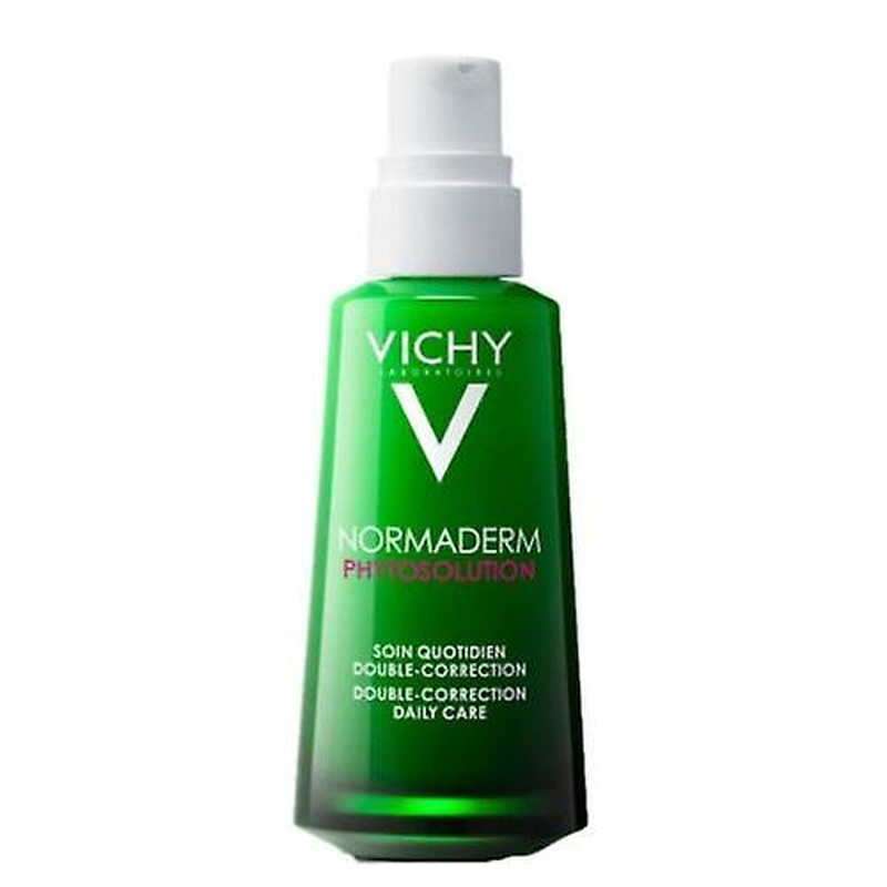 Vichy Normaderm Phytosolution Double-Correction Daily Care 50ml