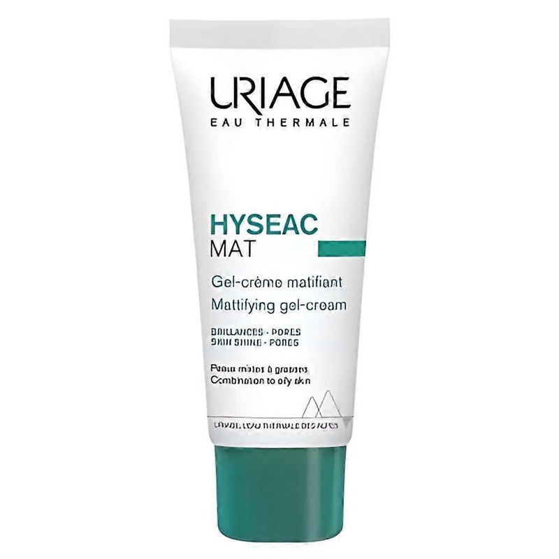 Uriage Hysac Mattifying Emulsion 40ml