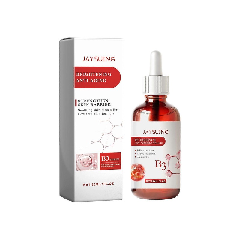 A Alcohol Firming Essence Reduces Wrinkles And Nasolabial Folds, Repairs Dullness, Hydrates, Moisturizes And Brightens The Skin