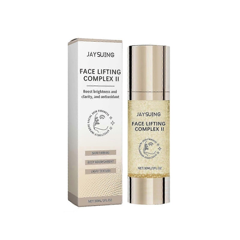 Youdaoplaceholder0 Facial Firming Essence Enhances Skin Elasticity, Tightens, Moisturizes And Hydrates Daily Skin Care Essence