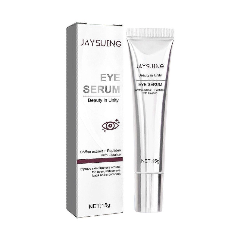 Youdaoplaceholder0 Eye Care Cream Reduces Fine Lines Around The Eyes, Gently Moisturizes, Hydrates And Tightens The Eyes