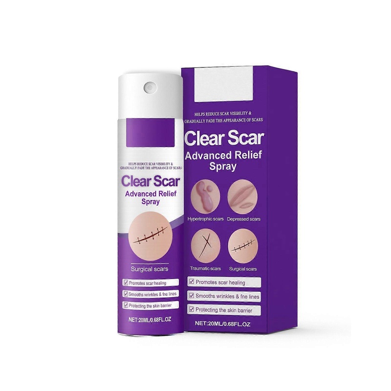 Amz Skin Care Spray, With A Gentle Formula, Nourishes Smooth And Delicate Skin. It Is A Comfortable External Application Spray