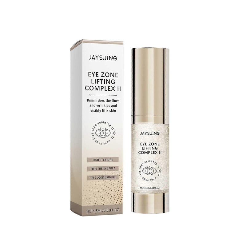 Youdaoplaceholder0 Eye Firming Essence Reduces Wrinkles, Tightens The Eye Area, Hydrates And Moisturizes, Gentle Care Essence