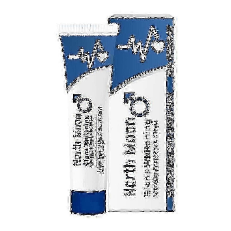 1-3pcs Foreskin Correction Anti-inflammatory Cream Refreshing Detumescence