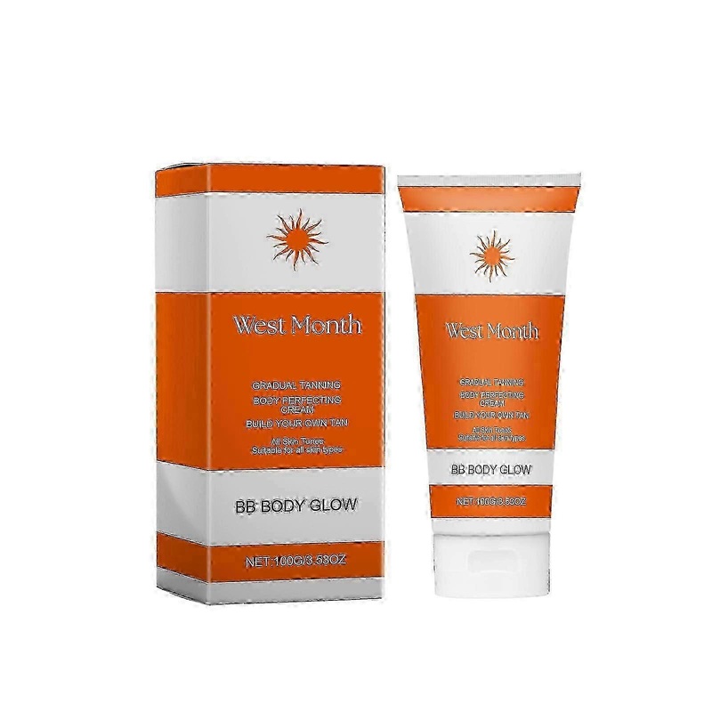 Anti-Tanning Cream, Beach Anti-Tanning Cream For Tanning And Tan Skin Care Cream