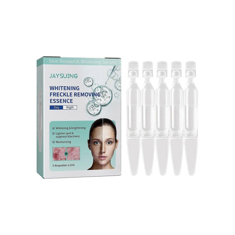 Youdaoplaceholder0 Brightening And Spot-Removing Essence Brightens Skin Tone, Fades Spots And Melanin, Hydrates And Moisturizes Essence