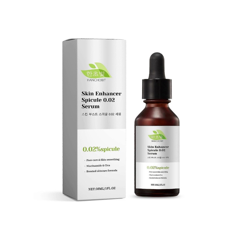 Youdaoplaceholder0 Hanchobit Niacinamide Moisturizing Essence Nourishing And Moisturizing Facial Skin Delicate And Elastic Skin Care Essence