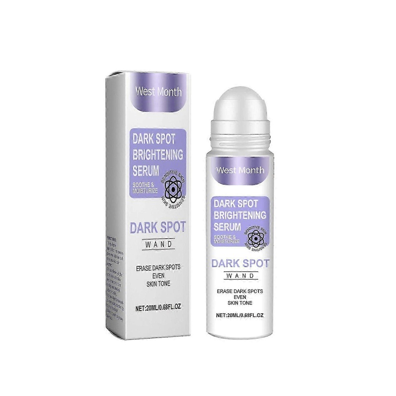 West Month Facial Repair Ball Essence Skin Bright Hydrating Moisturizing And Nourishing Skin Essence