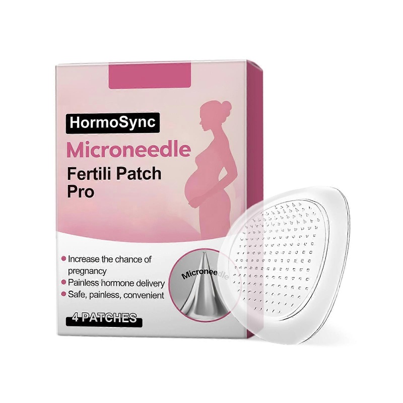 Amz Body Care Patches, With Gentle Ingredients, Nourish And Provide Comfort. They Are Portable Daily Body Care Patches For Women