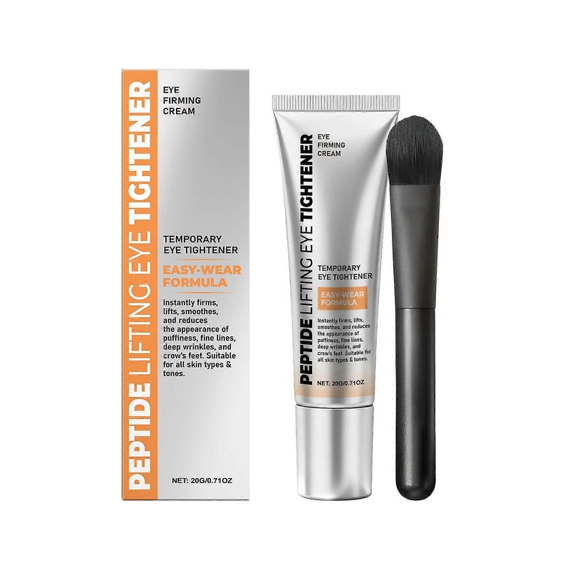 Amz Eye Cream Gentle Care Nourishing Hydrating Tender And Smooth Eye Skin Soft Moisturizing Daily Maintenance Apply Neck Cream