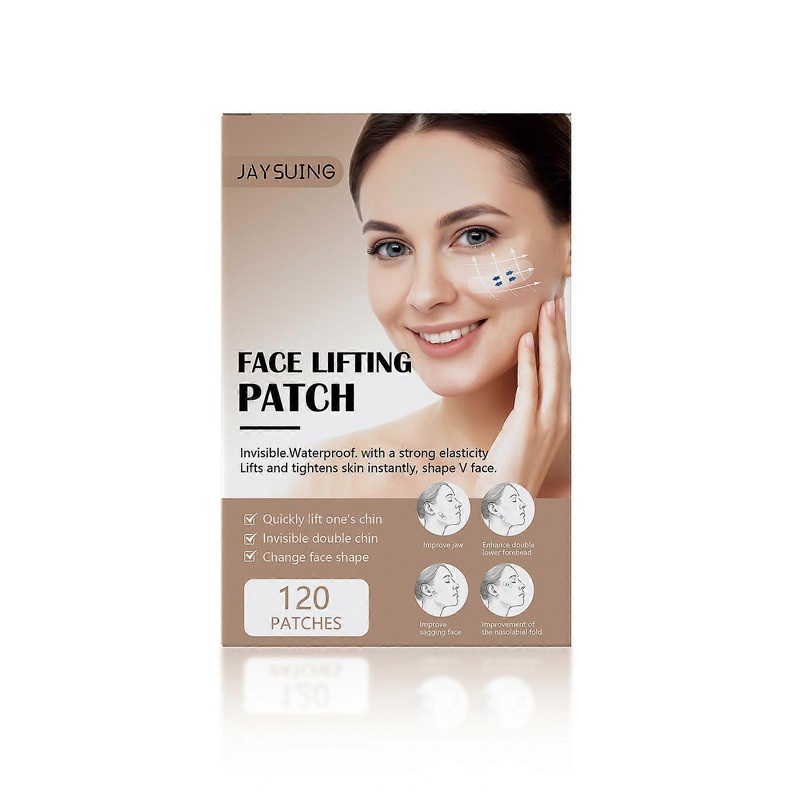 Youdaoplaceholder0 Facial Care Patches Gently Care For Tender Facial Skin Daily Care Transparent Patches