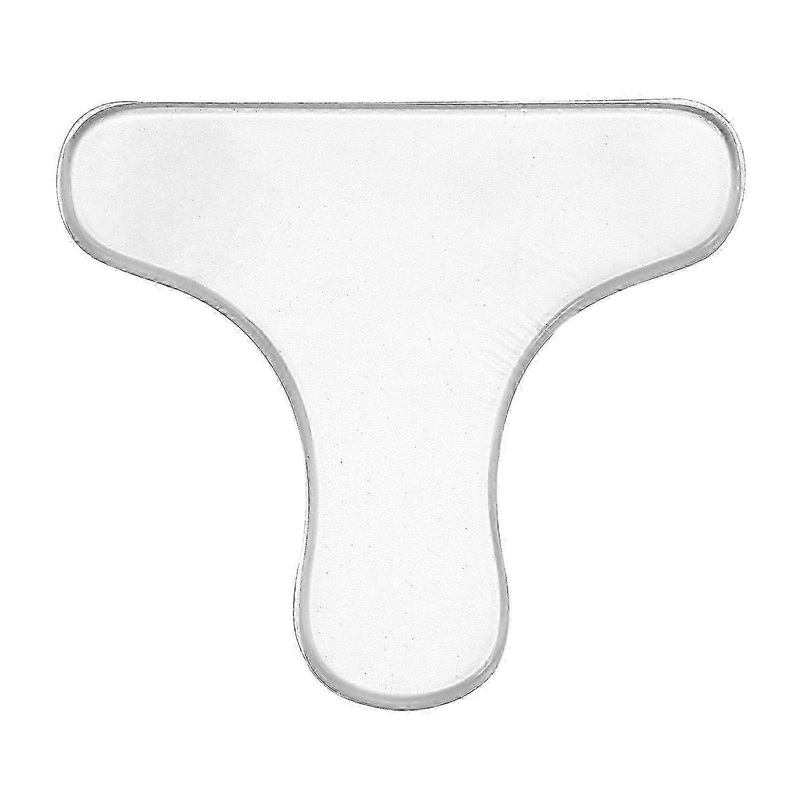 1 Pair Anti Wrinkle Eye Pad Reusable Silicone Eye Stickers Lifting Eye Pads Anti-aging