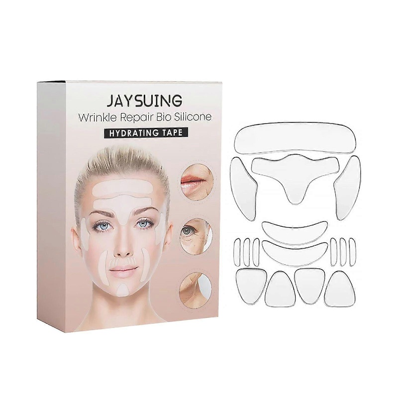 Youdaoplaceholder0 Face Lifting Stickers Lift And Tighten The Face Anti-Wrinkle Face Lifting Stickers