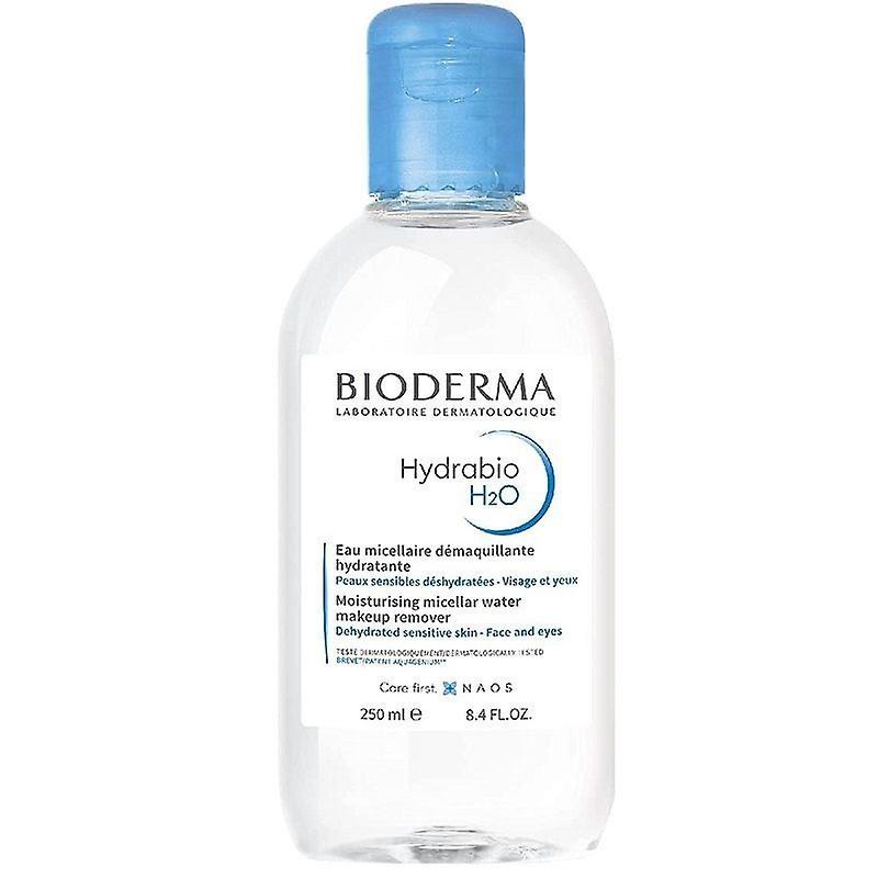 Bioderma Hydrabio H2O Micelle Solution 250ml