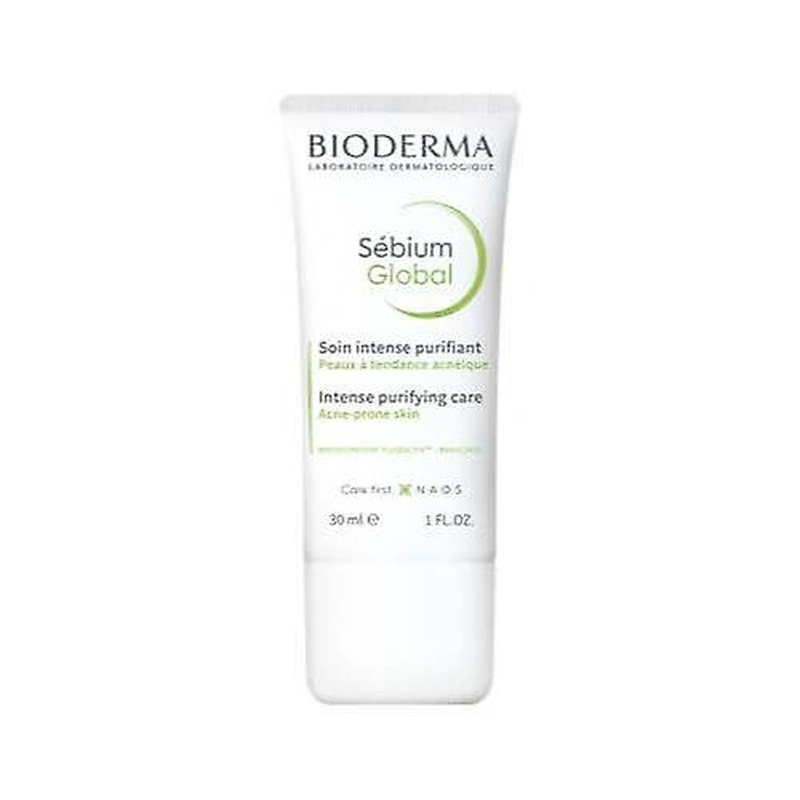 Bioderma Sebium Global 30ml