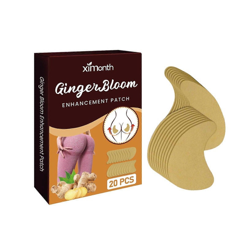 Ximonth  Lifting Patches Highlight The Curvaceous , Shape The Lines, And Tighten And Lift The