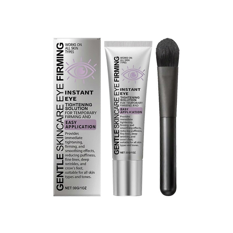 Amz Eye Cream Provides Gentle Care For The Eye Skin. With Mild Ingredients, It Hydrates, Bounces And Locks In Moisture, Providing Daily Care And Massa