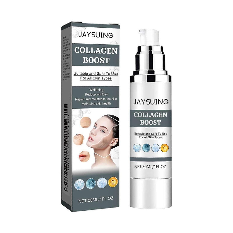 Youdaoplaceholder0 Collagen Essence Hydrates, Moisturizes, Nourishes And Tightens The Skin Gentle Facial Essence