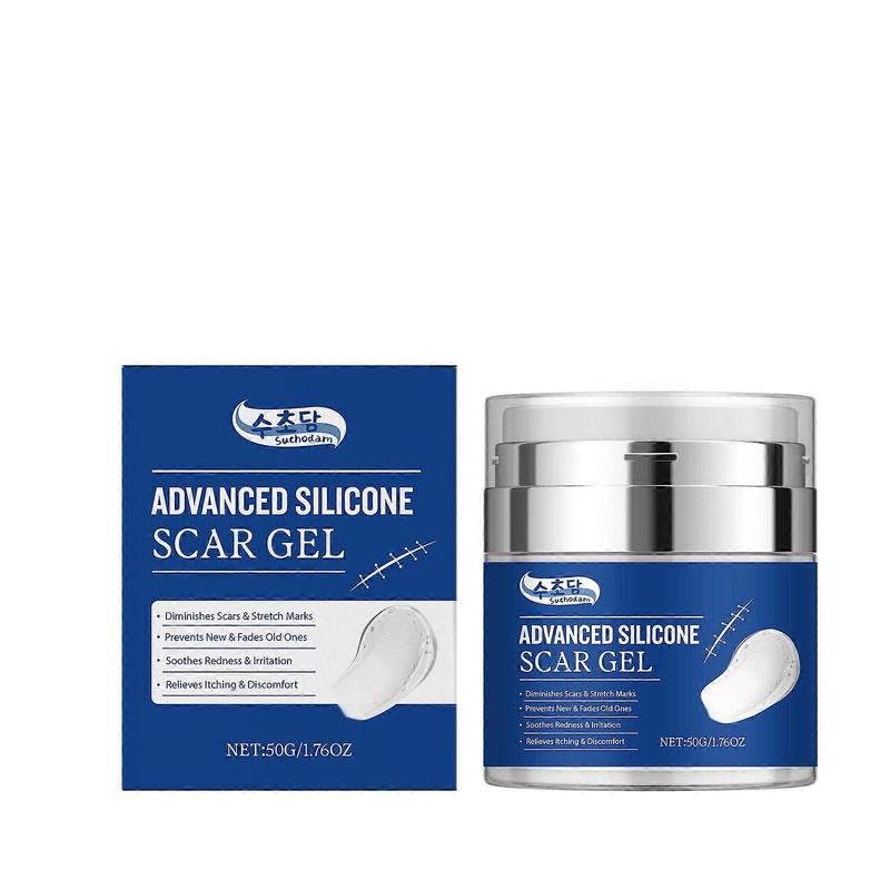 Youdaoplaceholder0 Suchodam Skin Care Gel Gently Nourishes The Skin Scars On The Body And Smooths The Skin