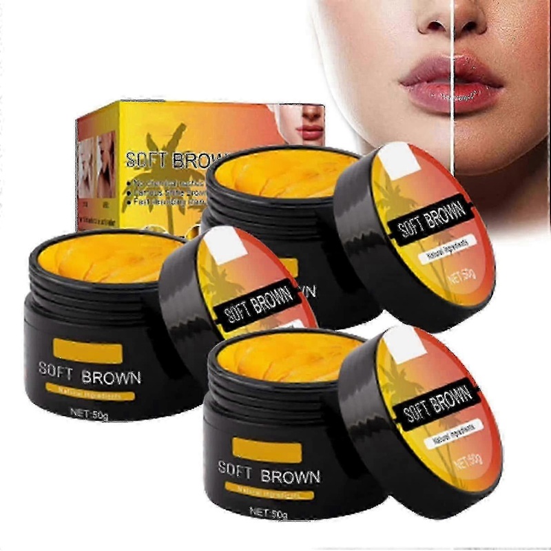 3pcs Eelhoe Tanning Gel,intensive Soft Brown Tanning Cream Tanning Accelerator Cream, Intensive Tanning Gel For Outdoor Sun, Achieve Natural Tan Skin