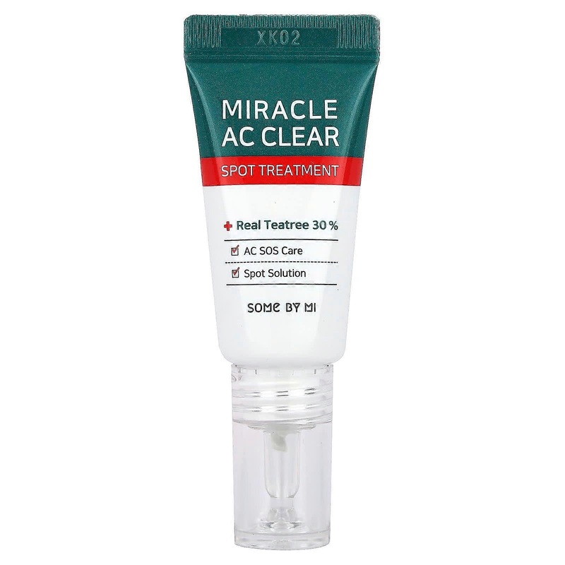 Miracle AC Clear Spot Treatment, 0.33 fl oz (10 ml)